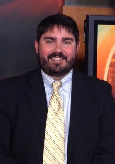 Erik- Estate Planning Associate Attorney