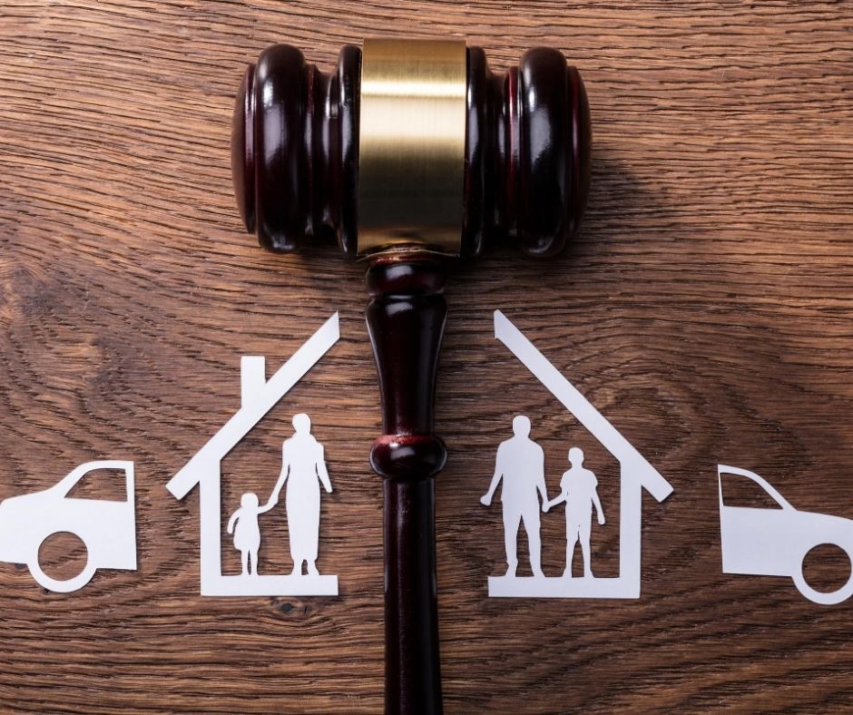 family law divorce Florida